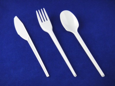 165 PS Cutlery